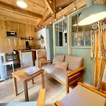 De Charme En Pleine Foret - Domaine Temali Feriehus *
